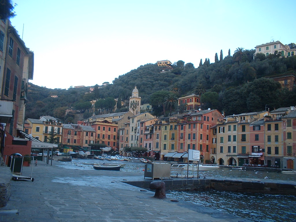 Portofino