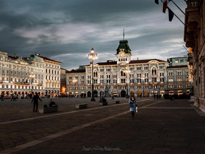Immagine di copertina fi Trieste