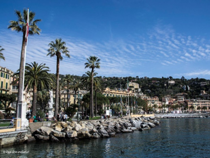 santa margherita e portofino copertina